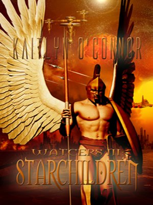 cover image of Watchers III